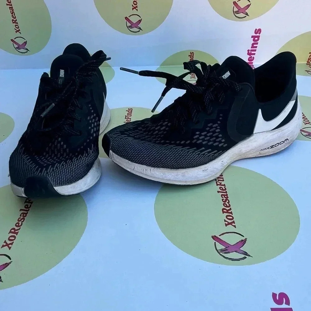 Nike Zoom Winflo 6 Running Shoes